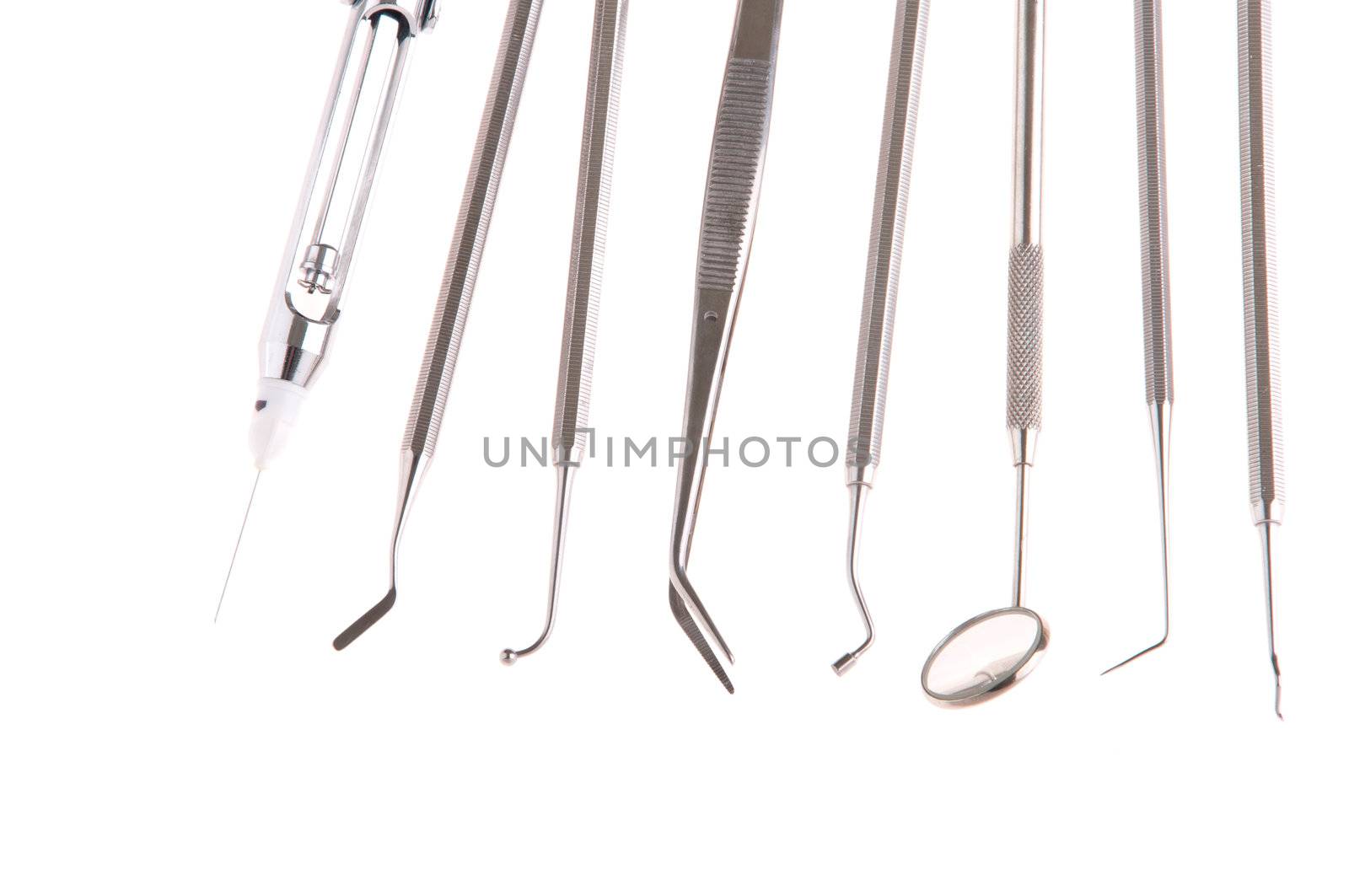 Dental surgery instruments by luissantos84