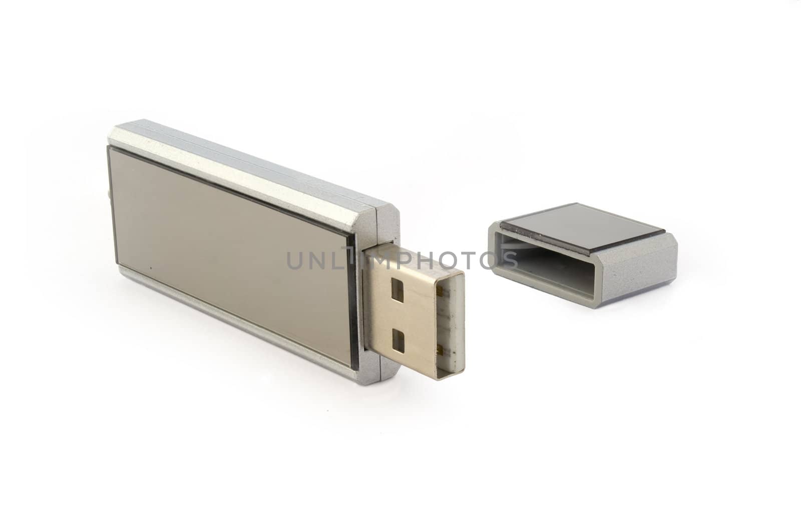 Usb flash drive by vtorous