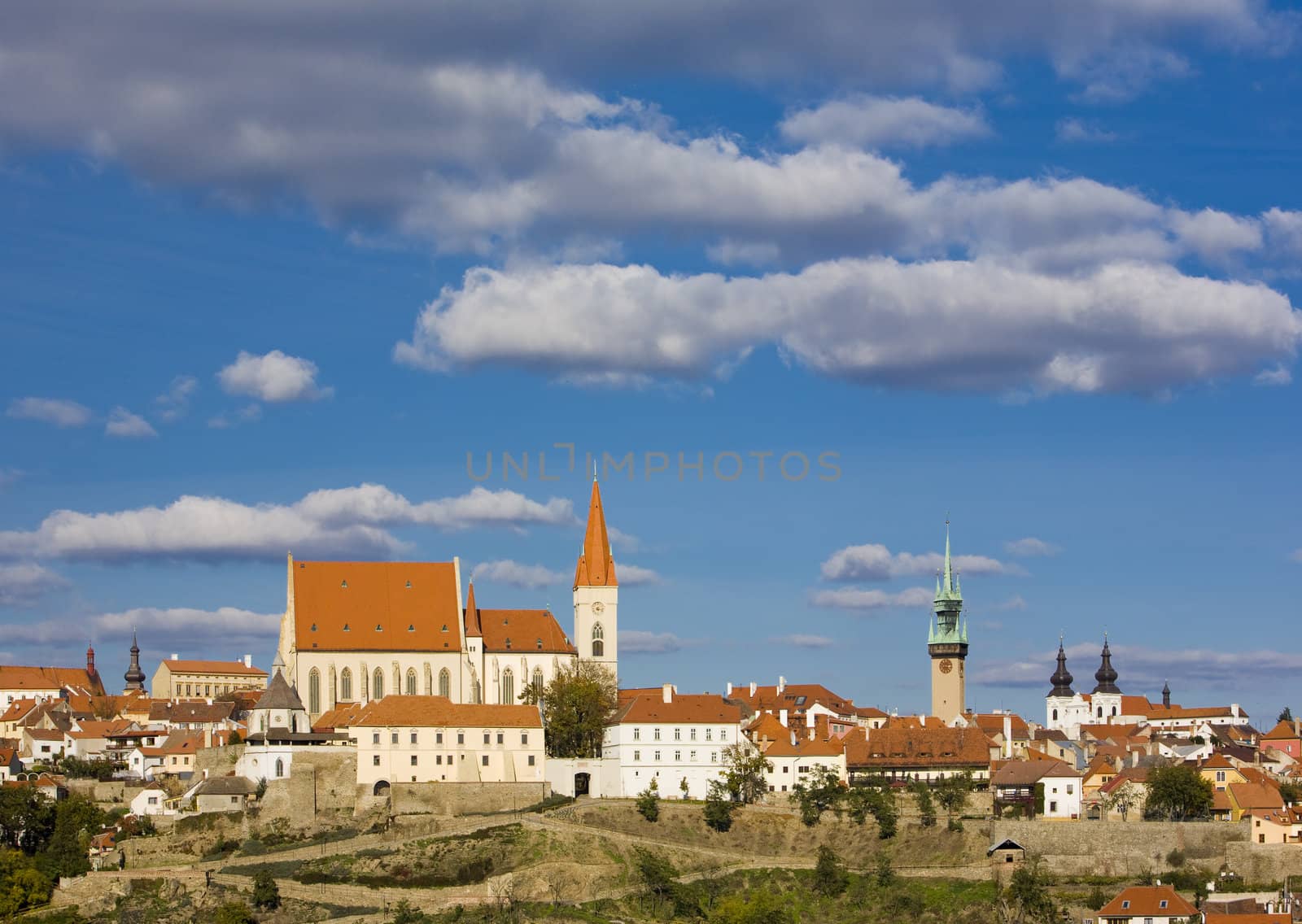 Znojmo, Czech Republic