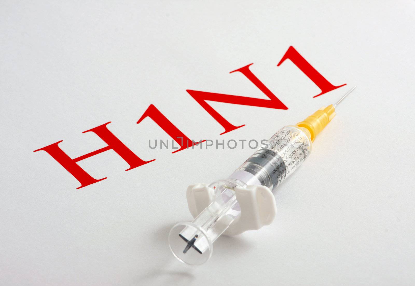 Images of the H1N1 Influenza Virus