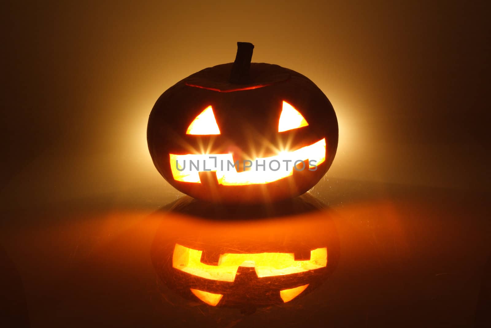 Halloween pumpkin by aguirre_mar