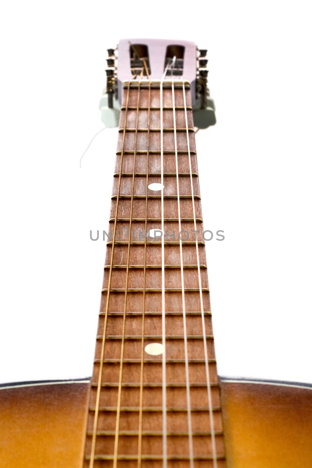 guitar acoustic