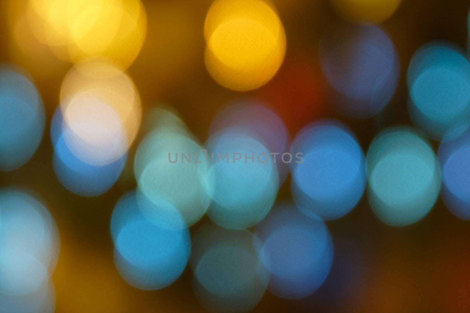 blur abstract color background defocused photo of lamps