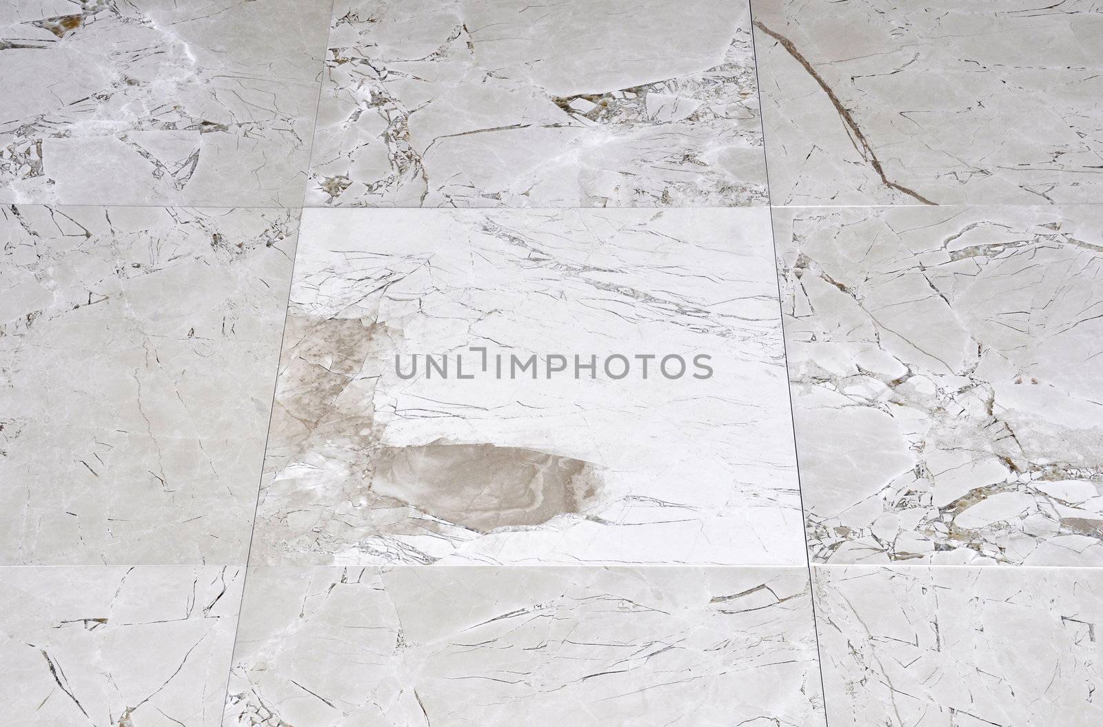 Marble floor background