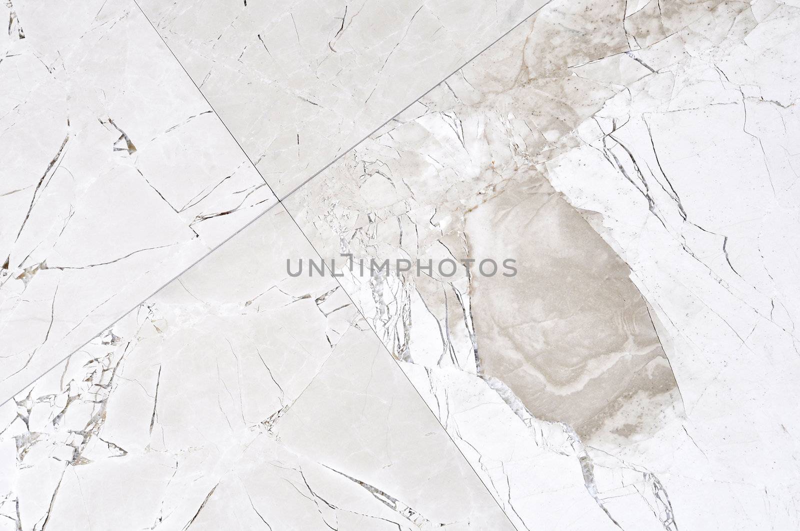 Marble floor background