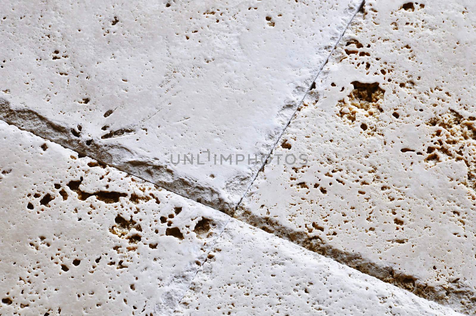 Marble floor background