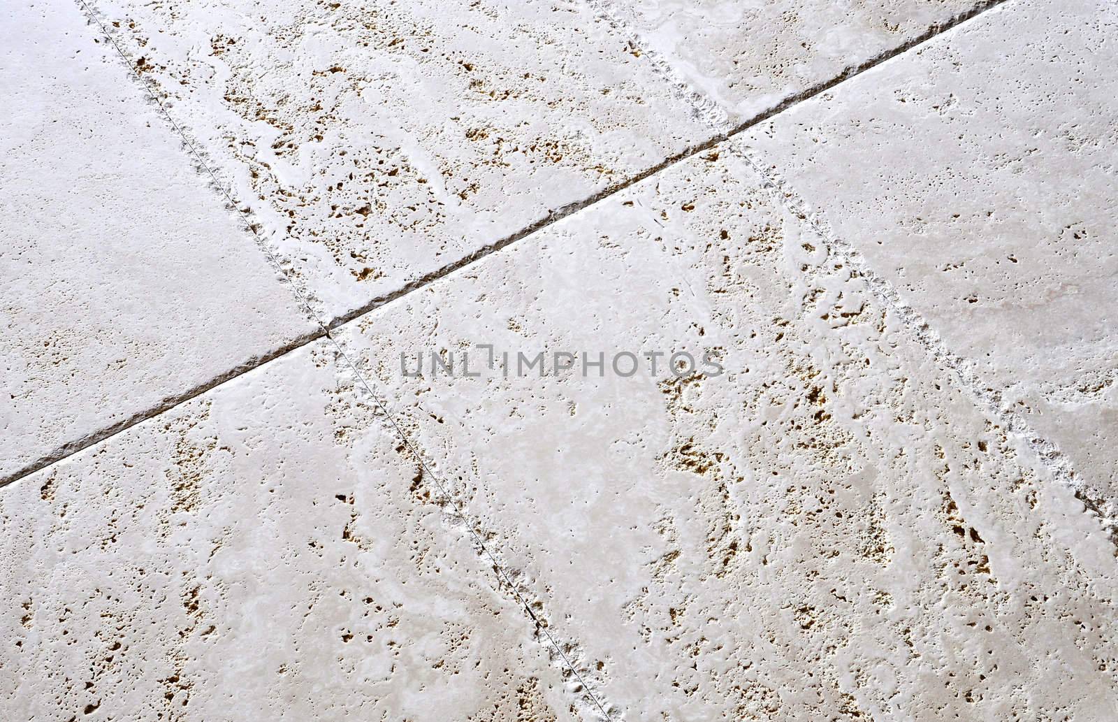 Marble floor background