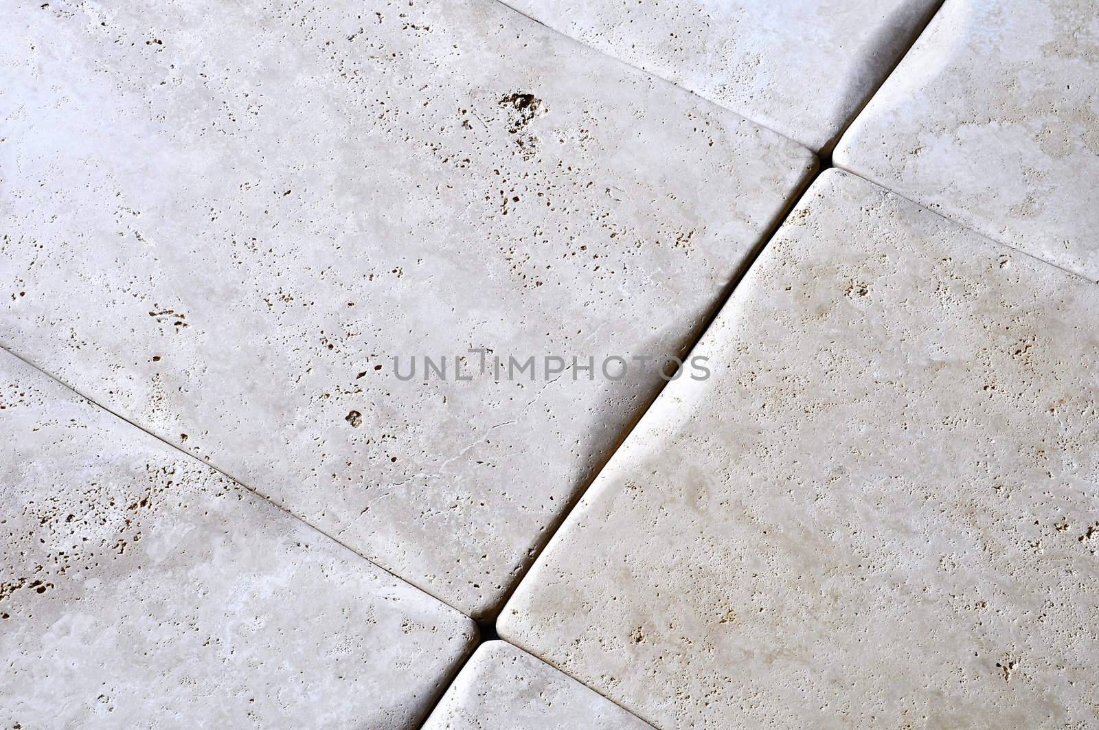 Marble floor background