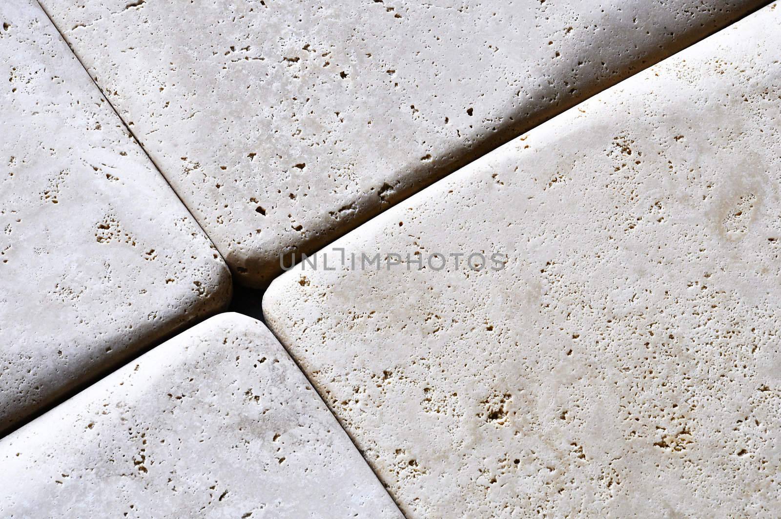 Marble floor background