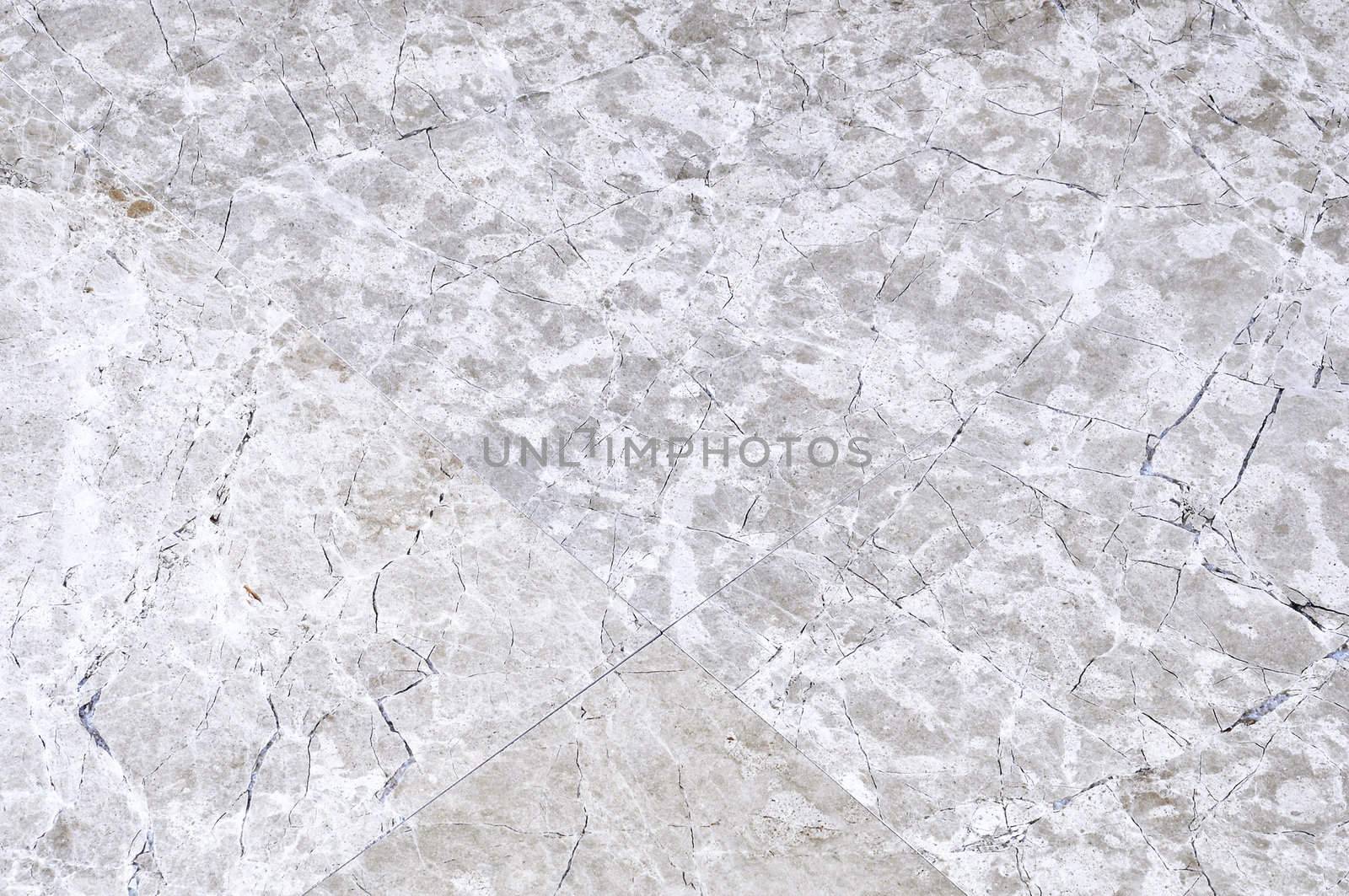 Marble floor background