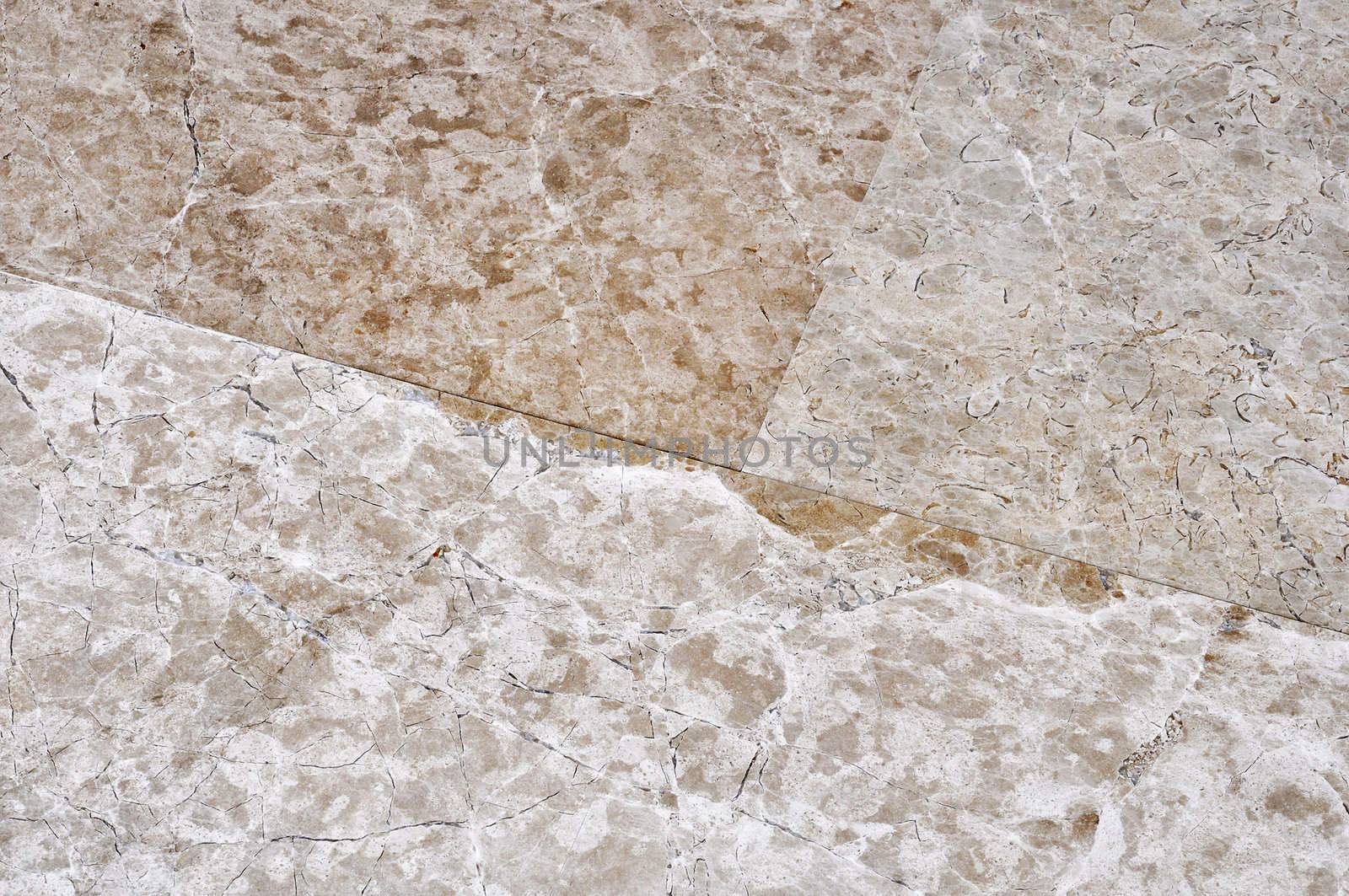 Marble floor background