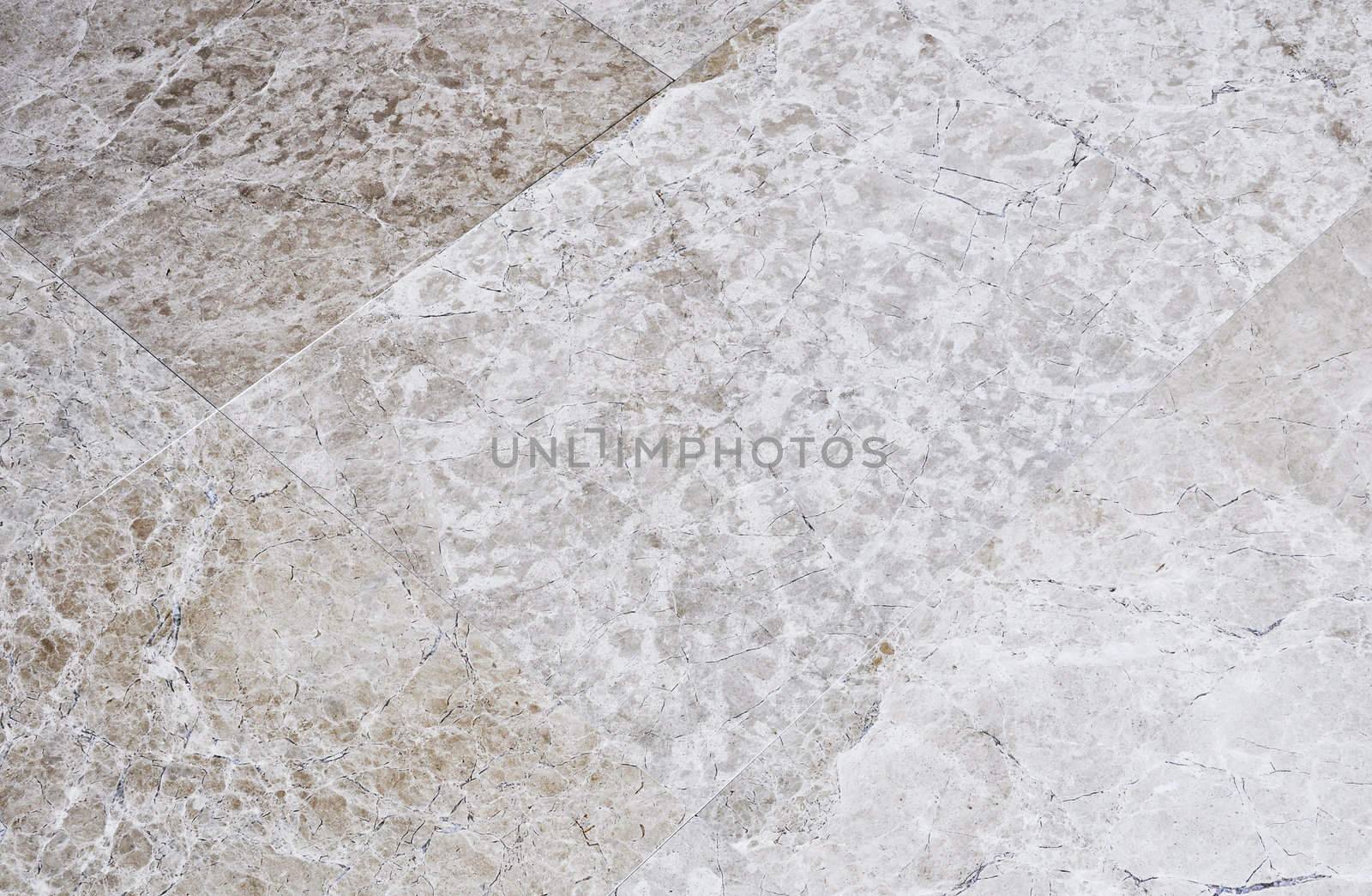 Marble floor background