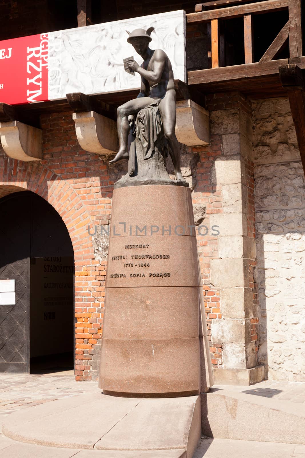 Kraków Old Town is the historic central district of Kraków, Poland