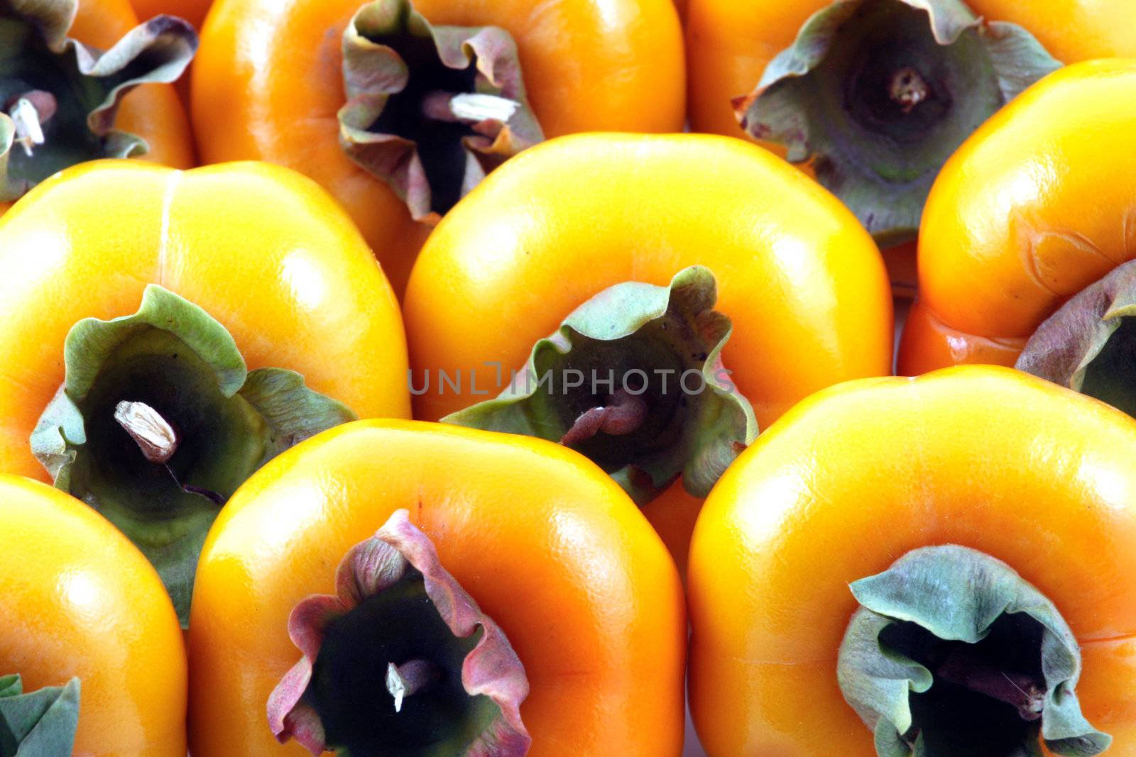 Persimmon