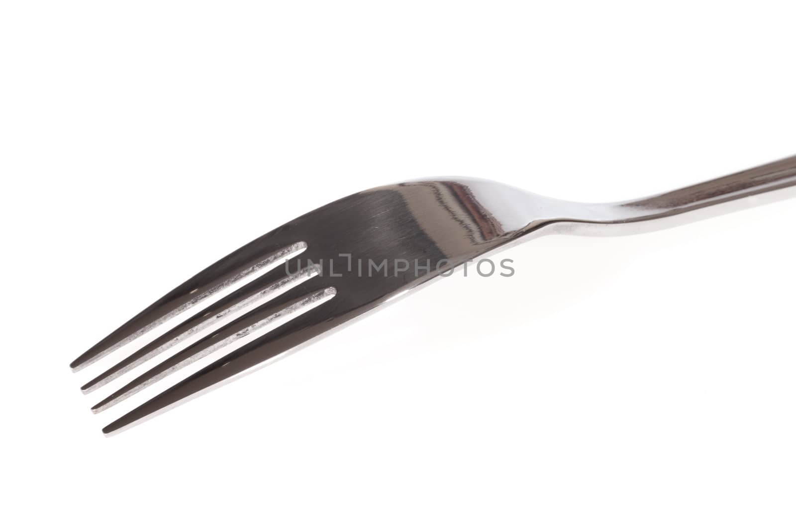 one fork by aguirre_mar