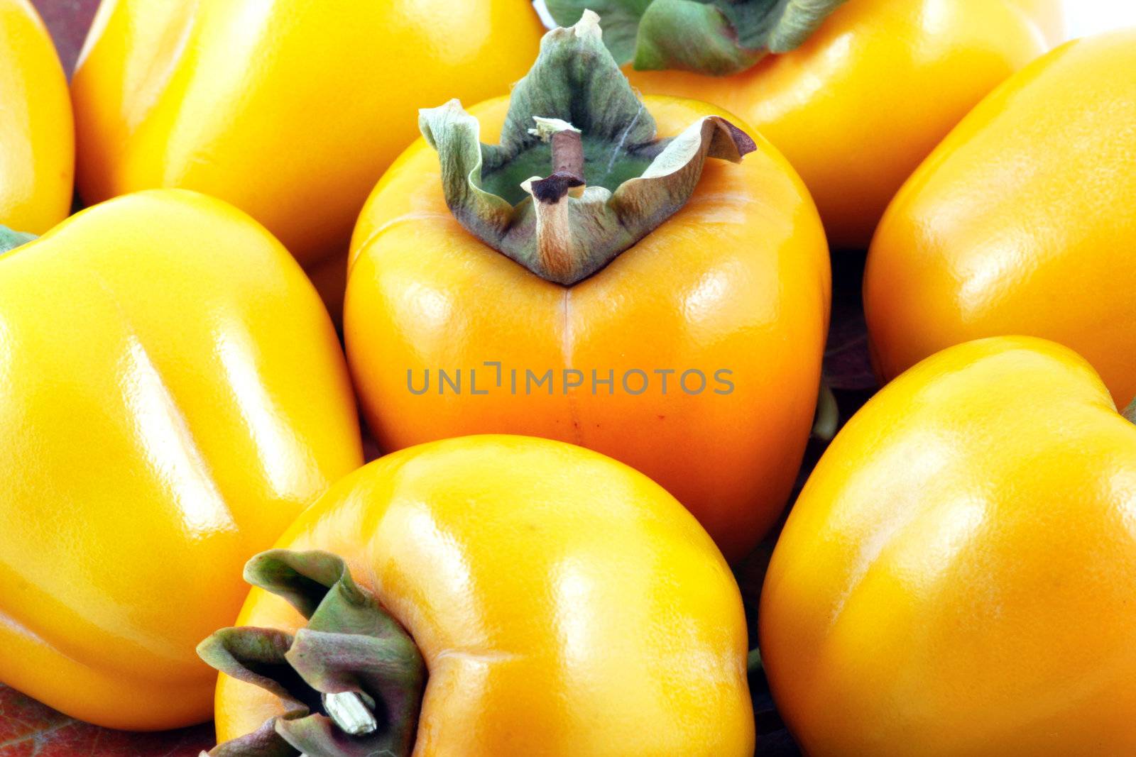 Persimmon