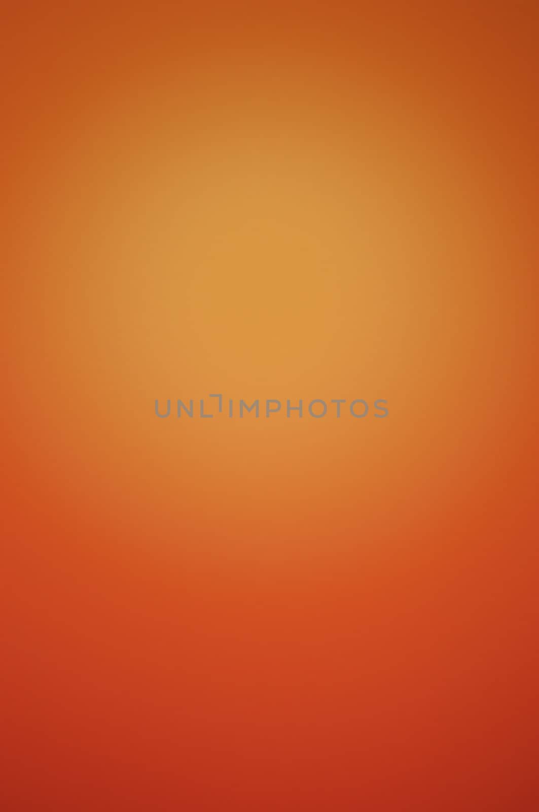 Yellow and orange sun background