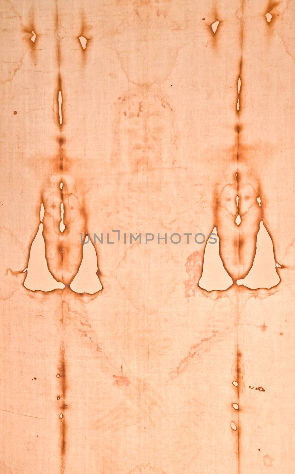 Chiesa del Santo Sudario (Santo Sudario church), in San Domenico street n°28. Image of the