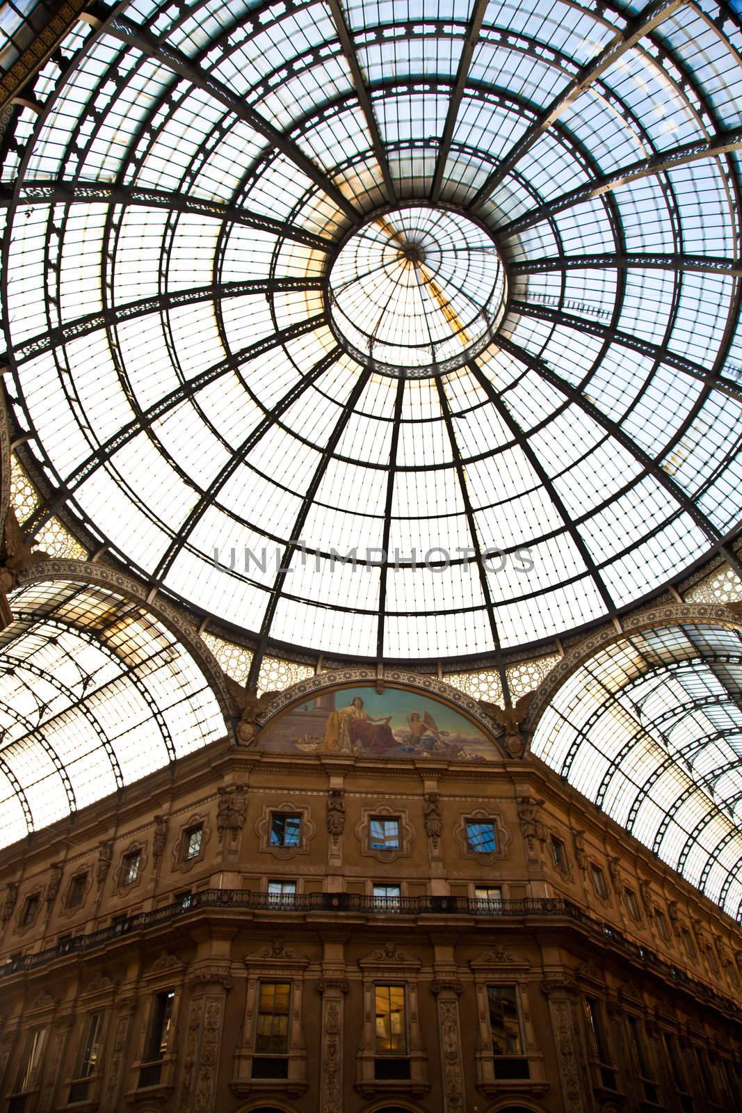 Milan - Luxury Gallery by Perseomedusa