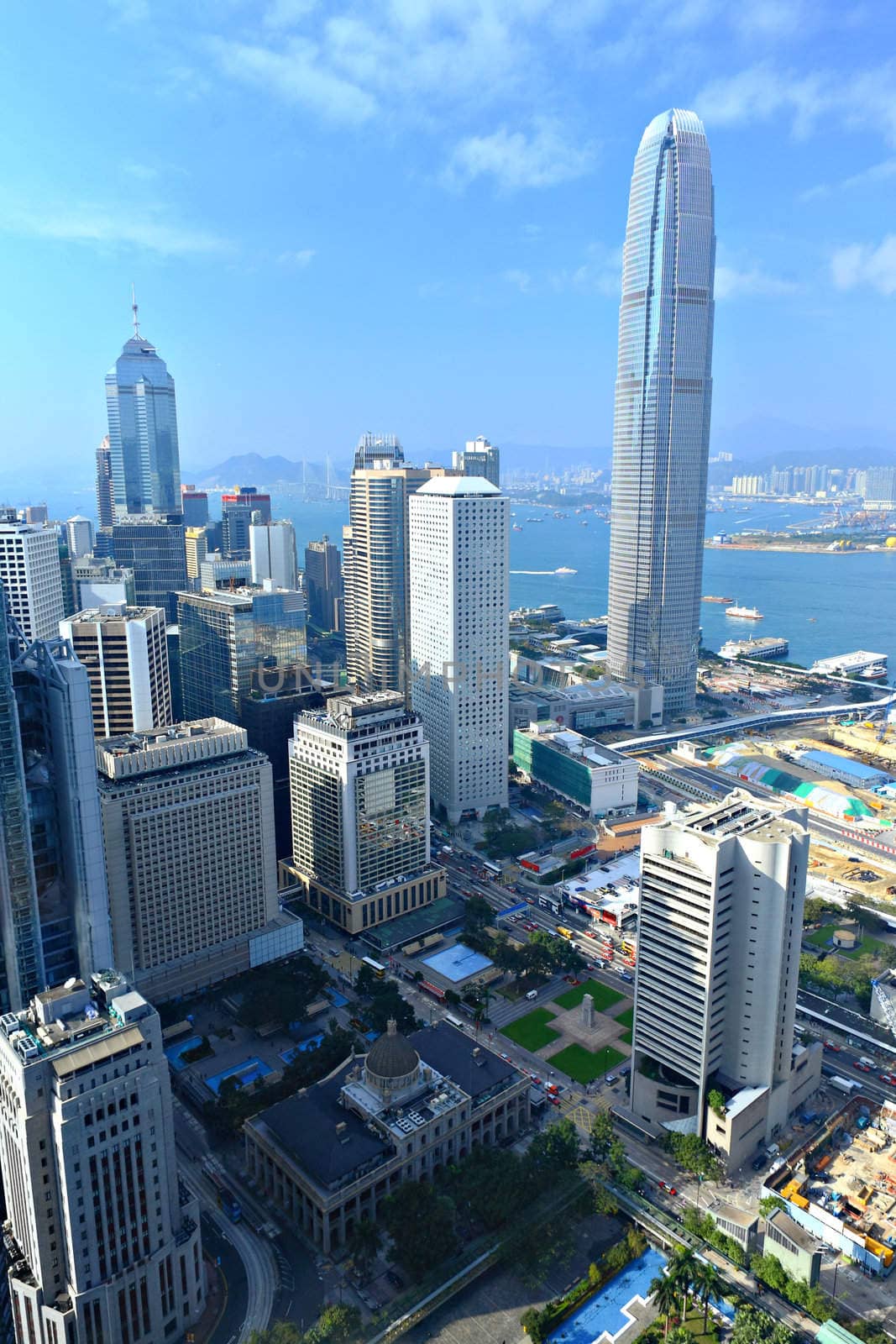 Hong Kong