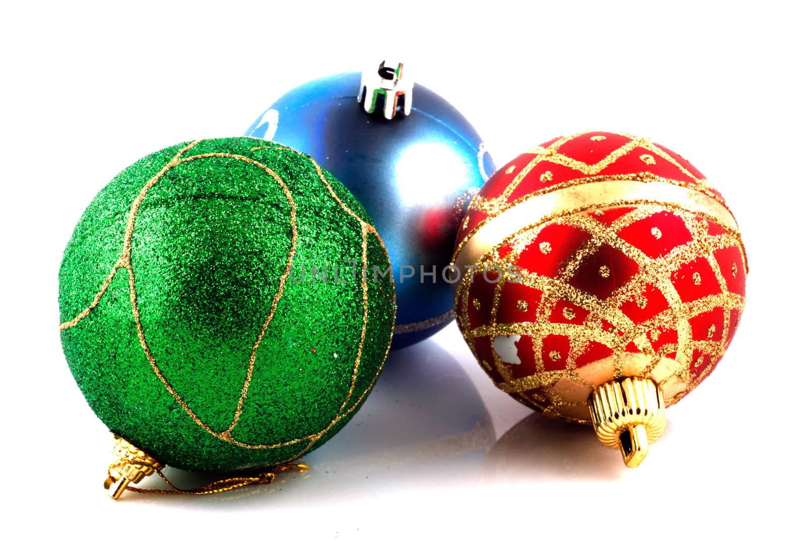 Christmas decoration