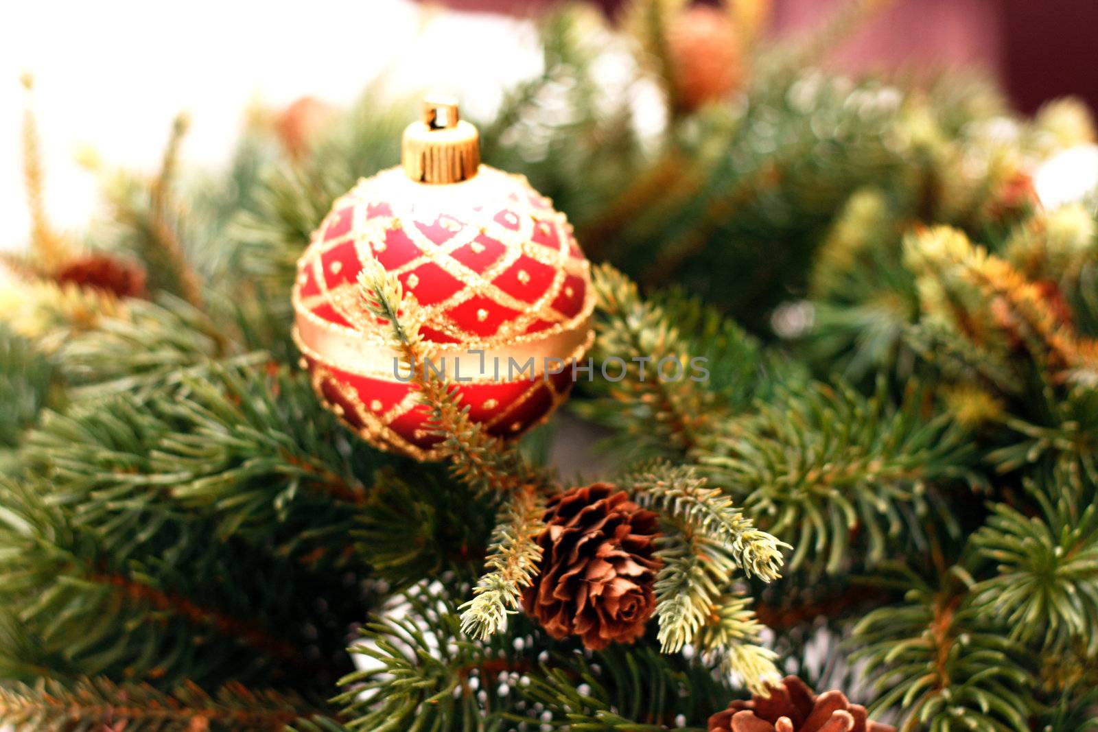 Christmas decoration