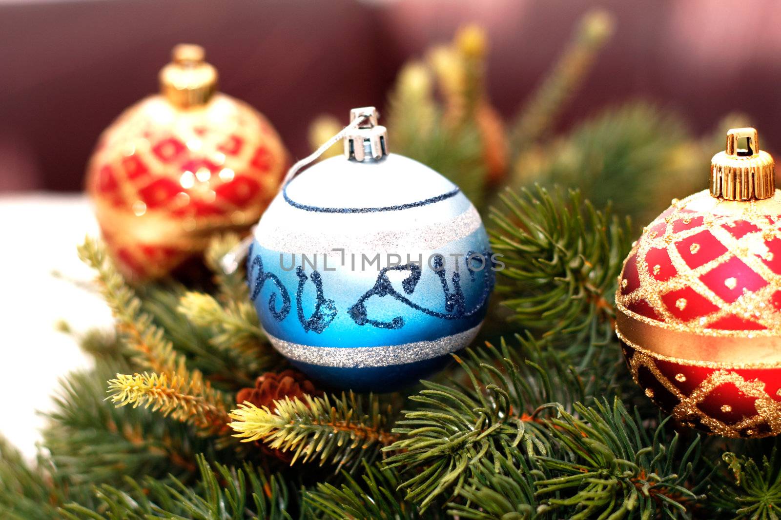 Christmas decoration