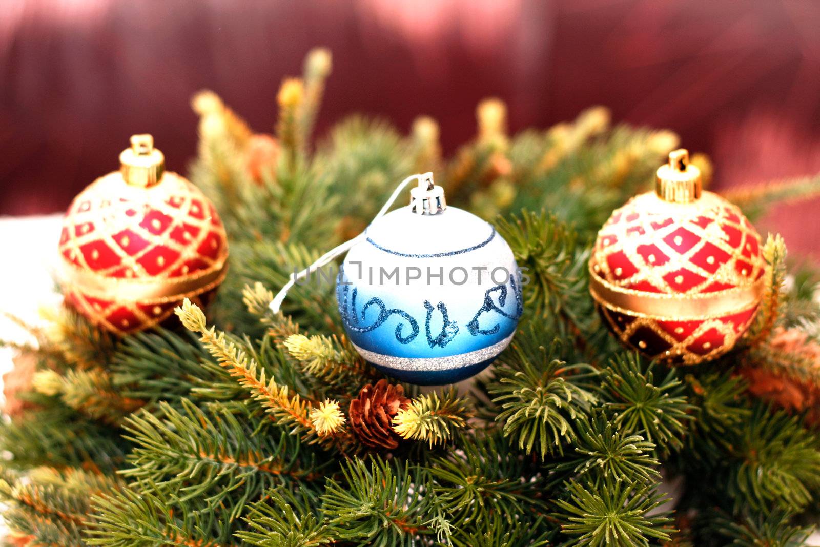 Christmas decoration