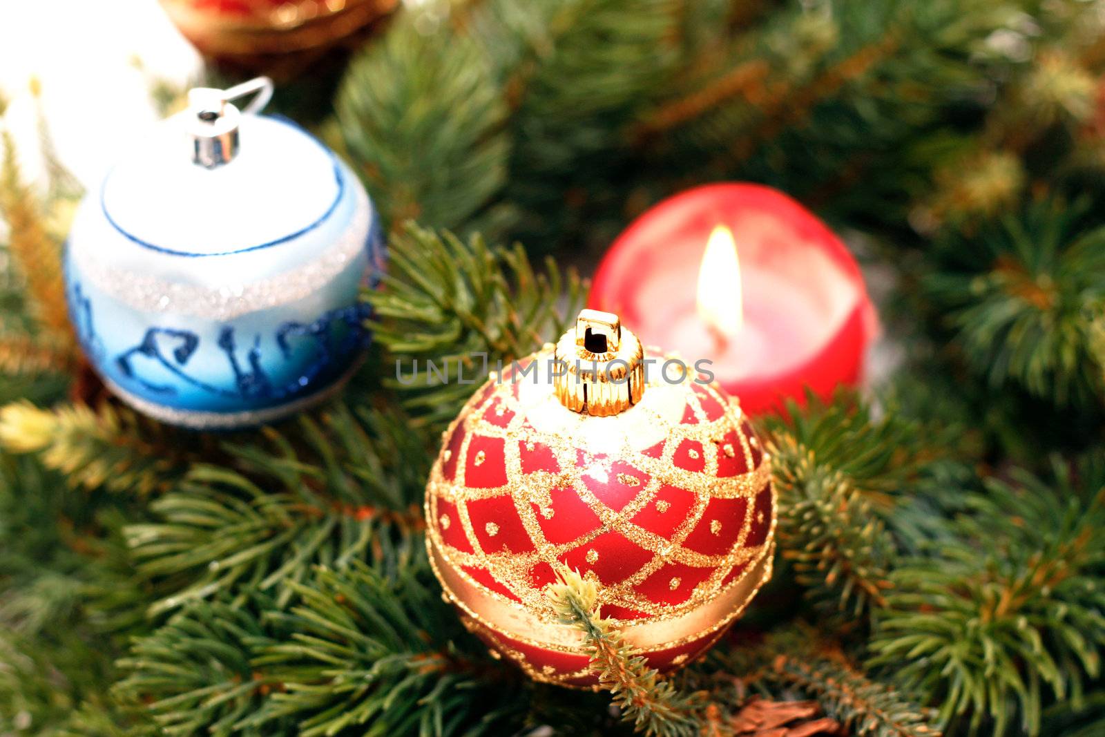 Christmas decoration