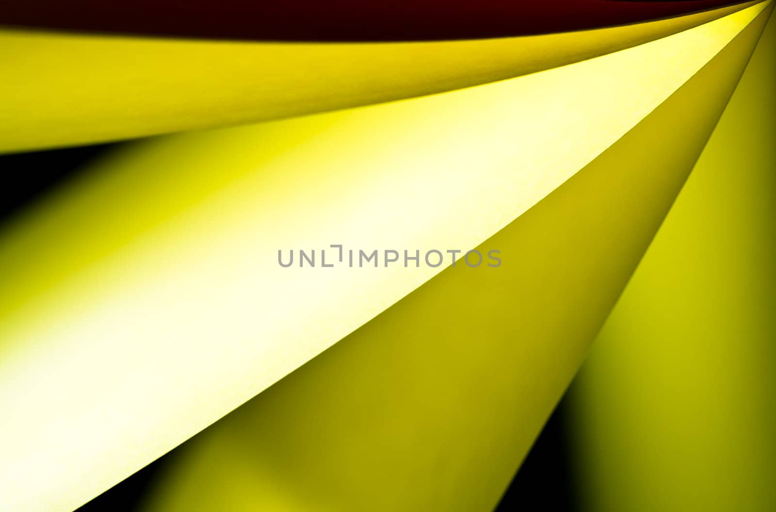 Yellow notepad background IV by azamshah72