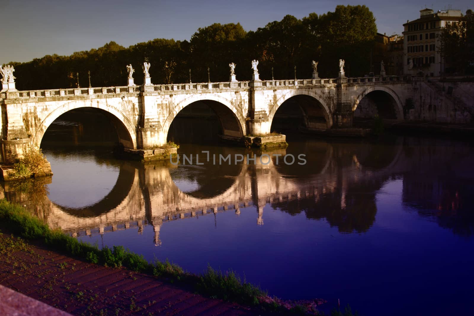 Rome, tourism, holiday, Italy, attraction, culture, europe, historic, landmark, river, travel, water, architecture, art, bridge, attraction, destination, famous, history,
