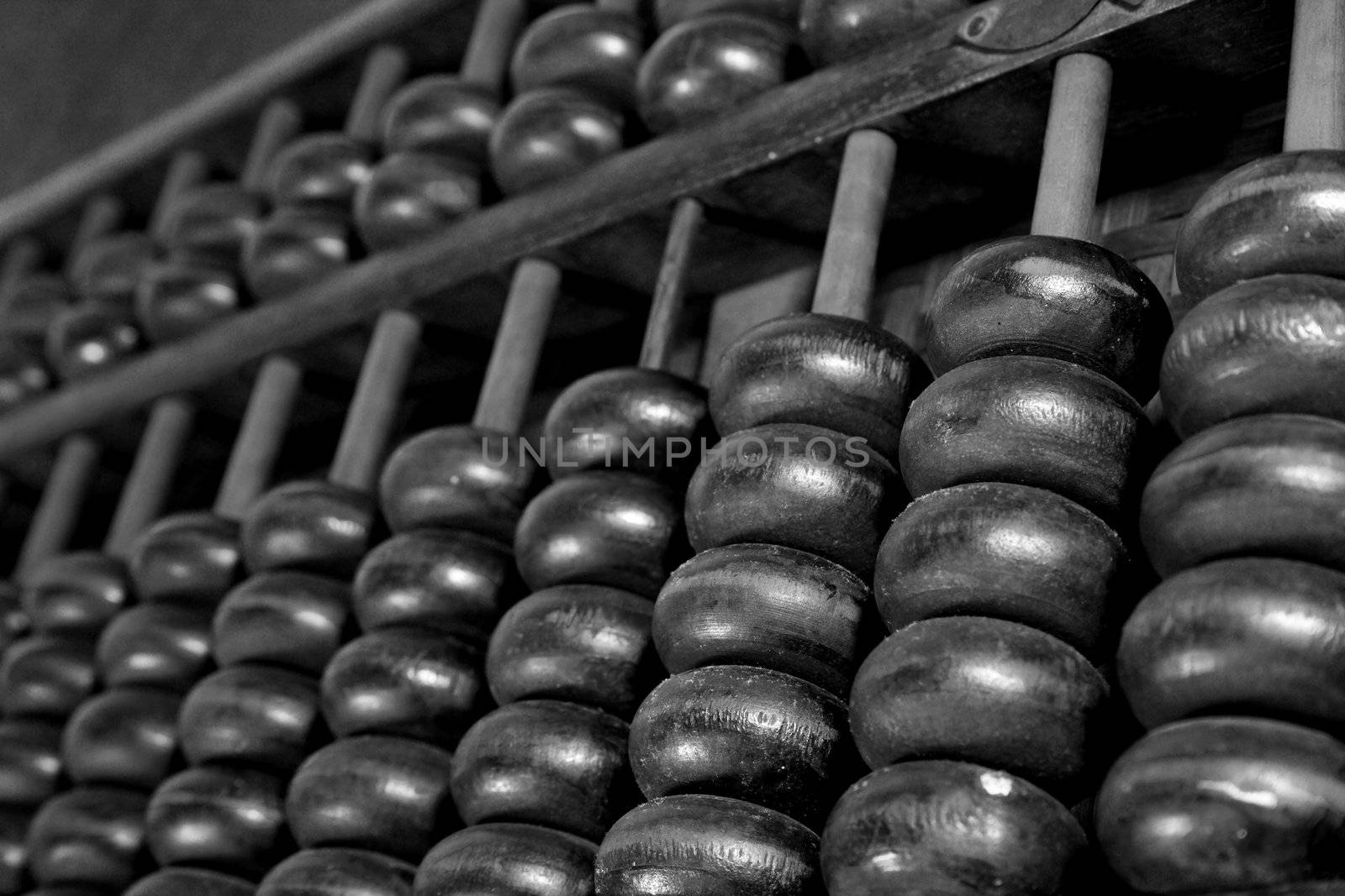 Abacus by liewluck