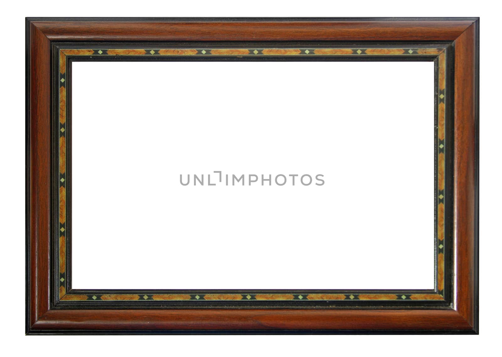 Picture frame by liewluck