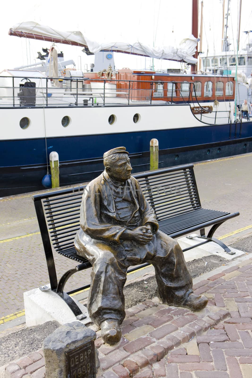 Volendam, Netherlands