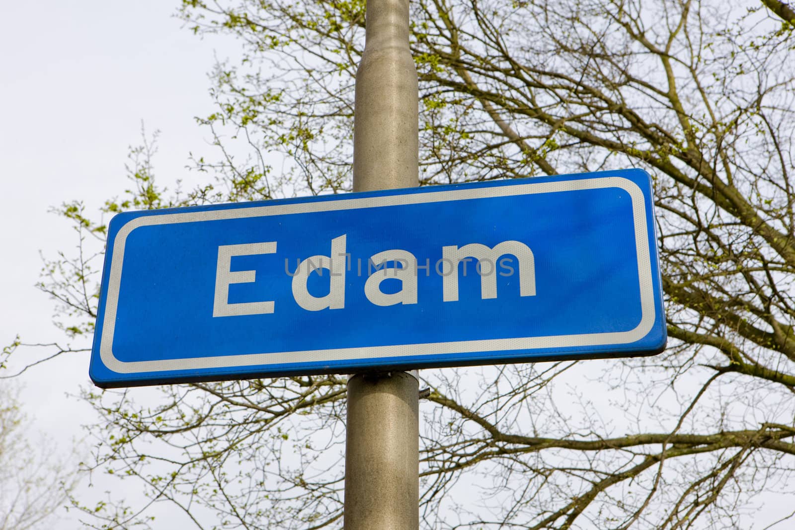 Edam, Netherlands by phbcz