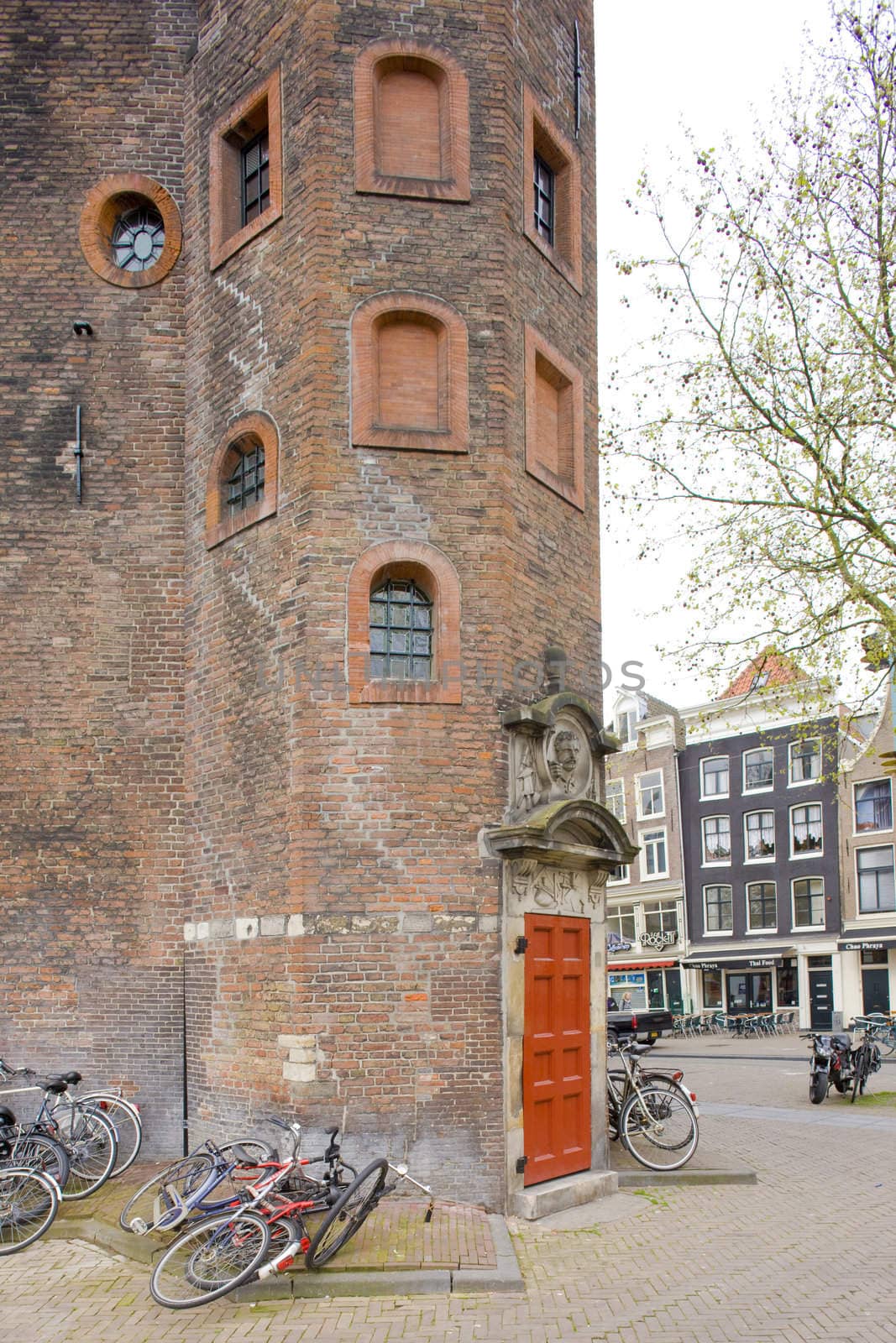 Waag, Amsterdam, Netherlands