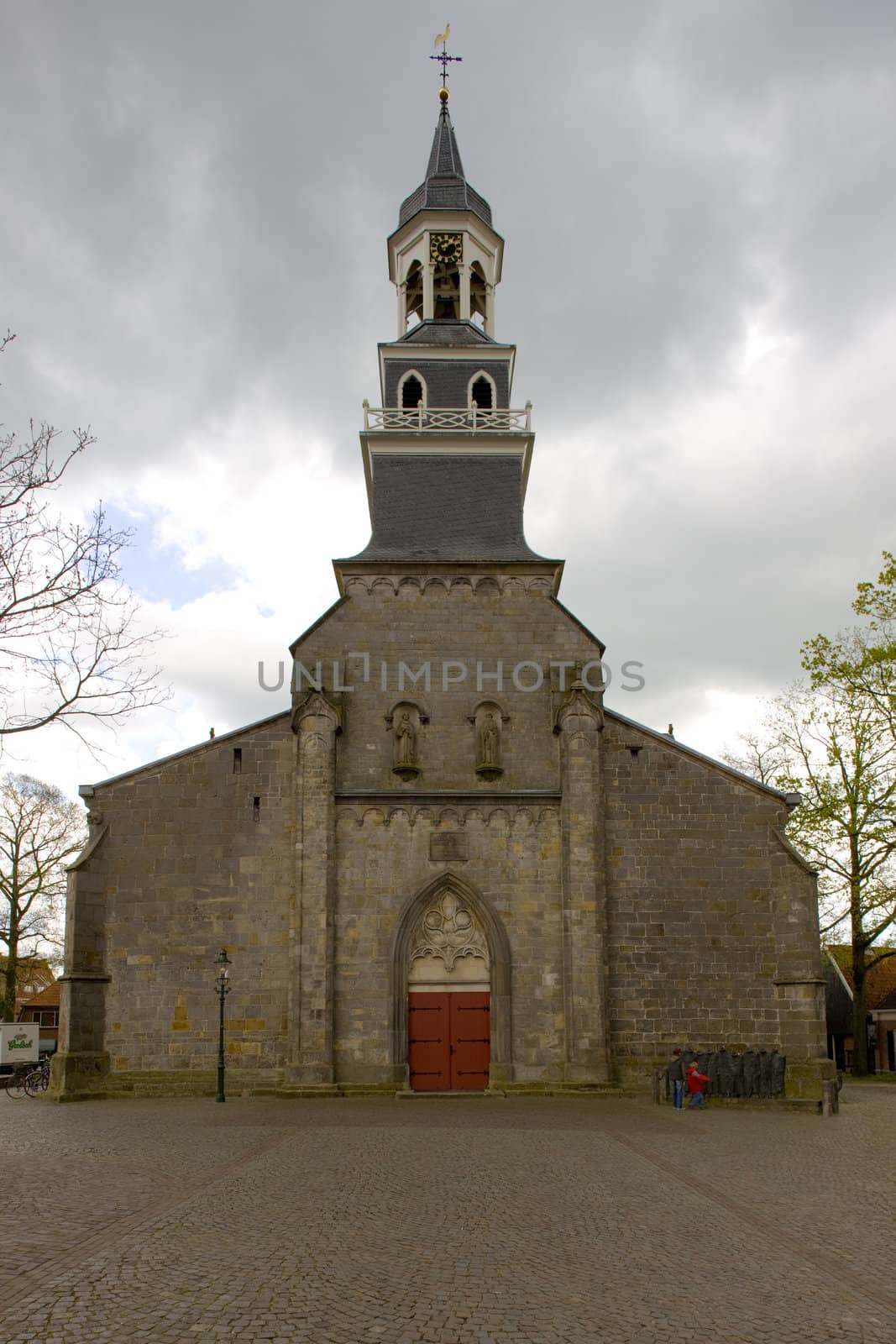 Ootmarsum, Overijssel, Netherlands by phbcz