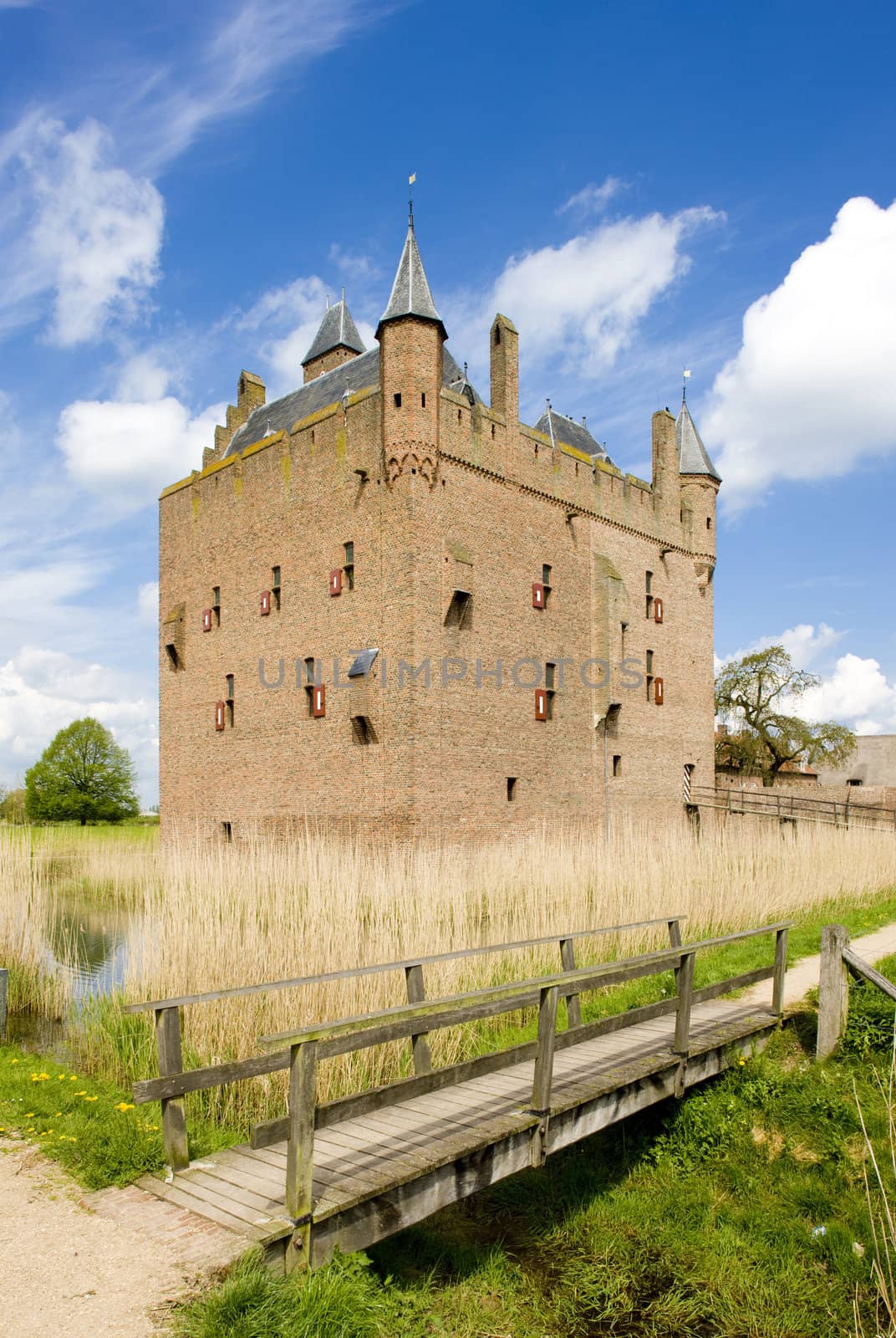 Doornenburg, Netherlands