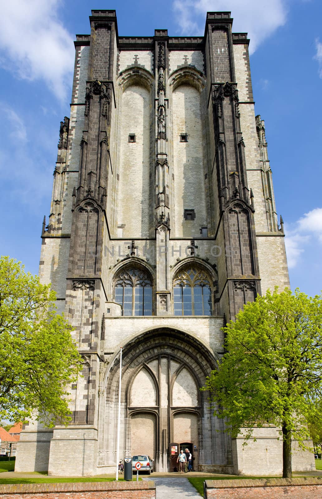 Zierikzee, Zeeland, Netherlands