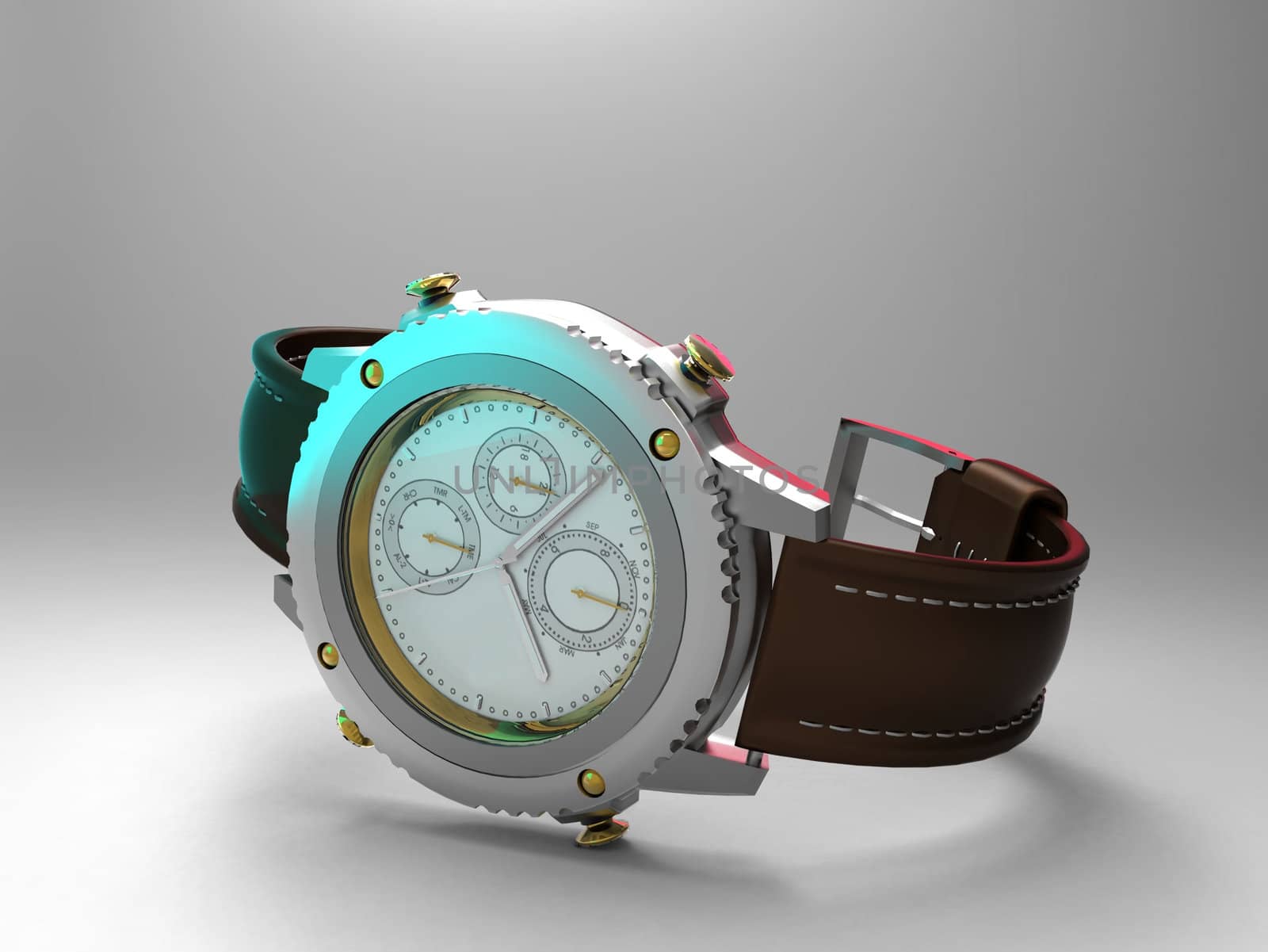 Men's Watch