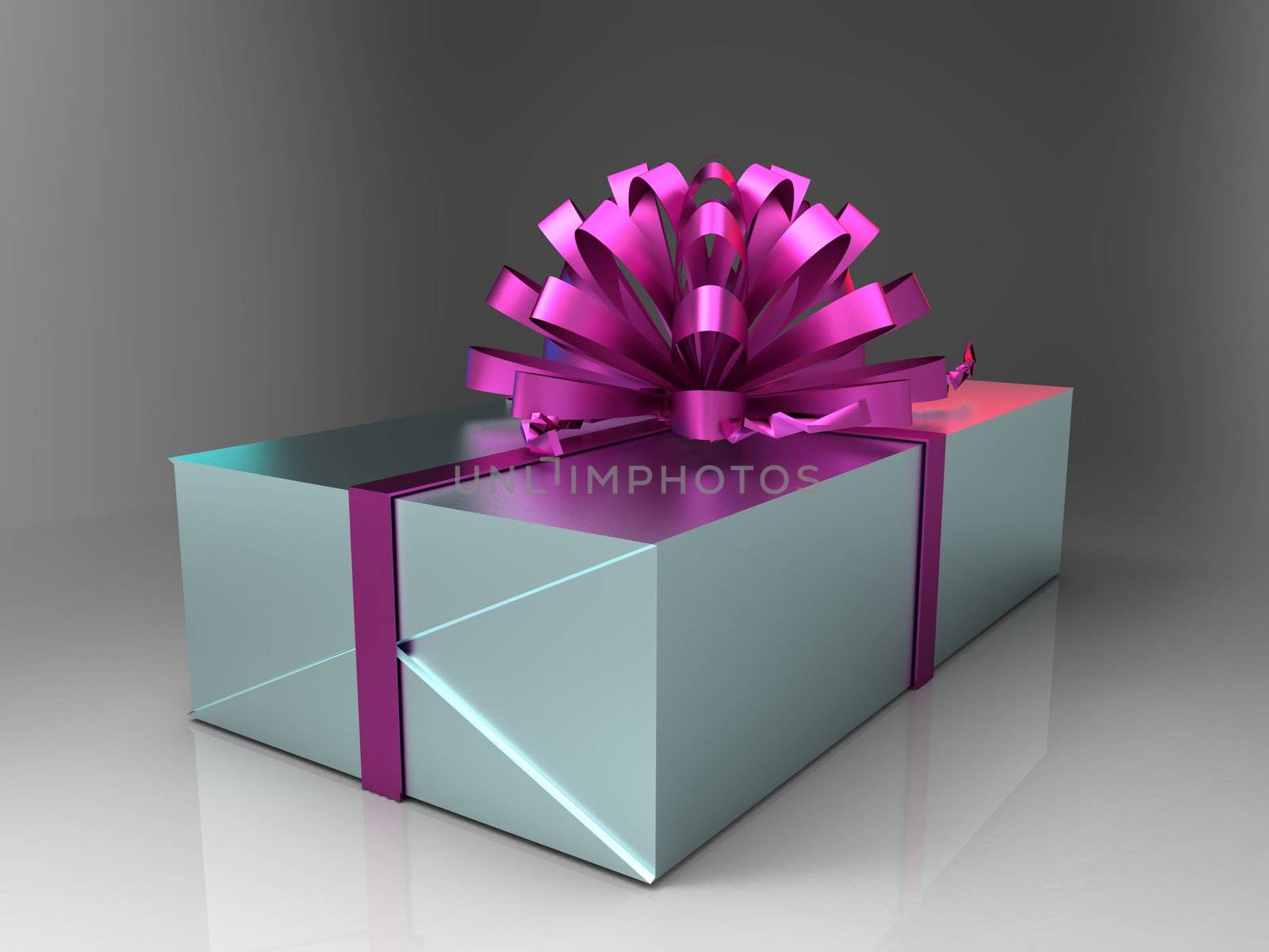 the gift