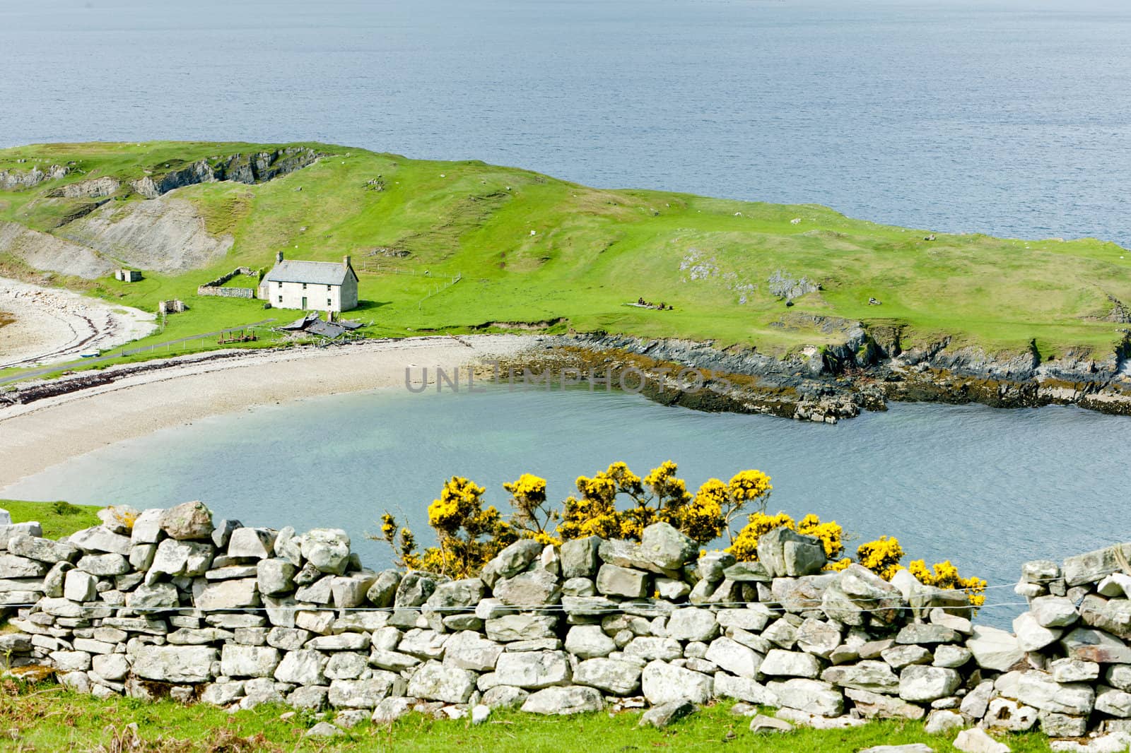 Laid at Loch Eriboll, Highlands, Scotland by phbcz