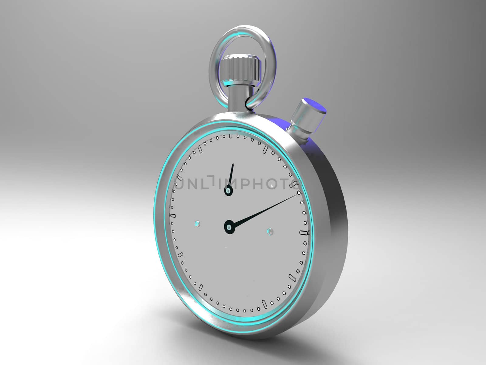 the chronometer