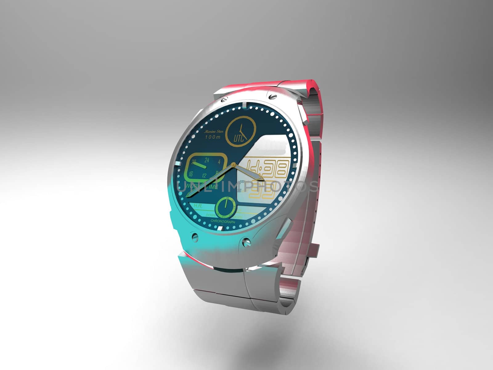 men's watch