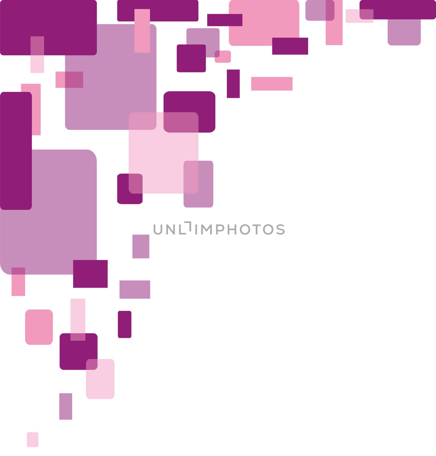 very big size pink and purple abstract background