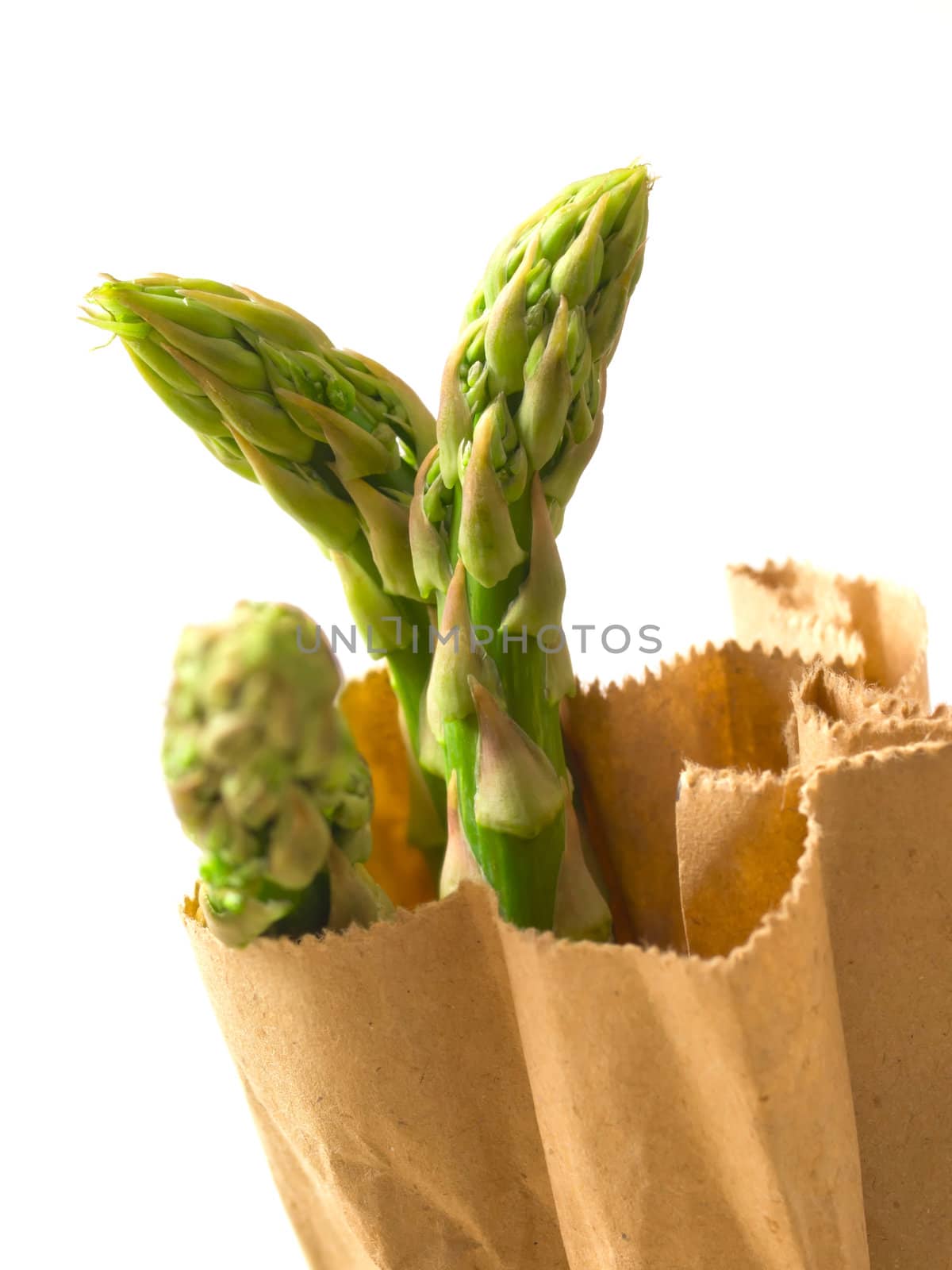 asparagus by zkruger