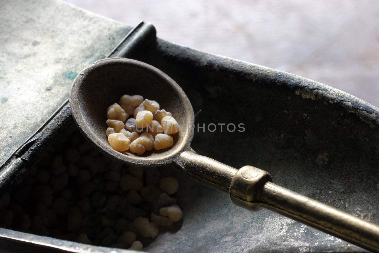 Incense