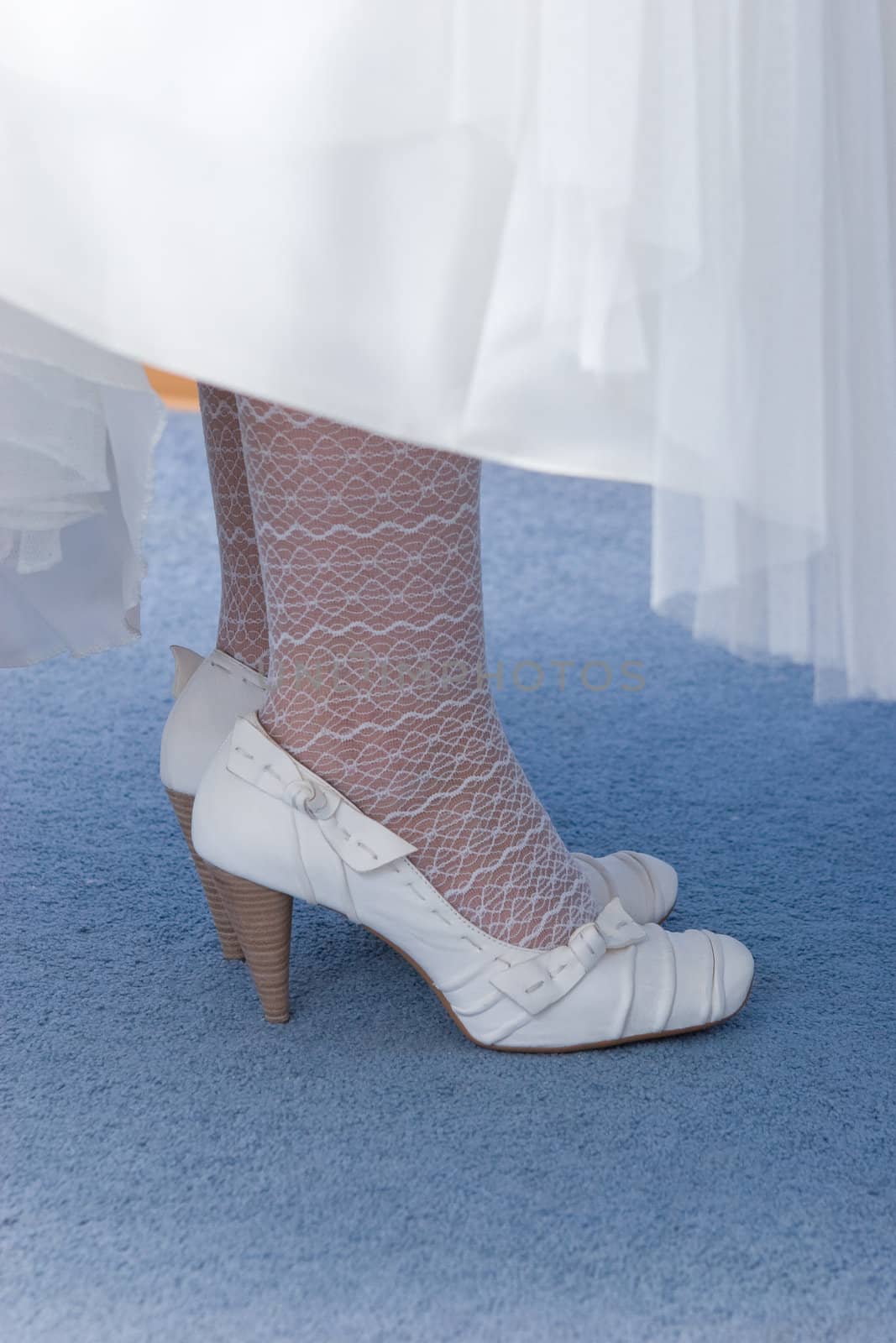 shoe of the bride by vsurkov