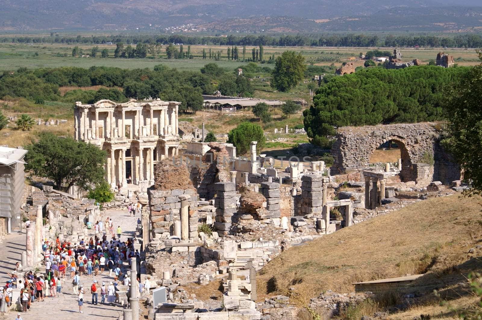 View Celsus by Arkadiusz