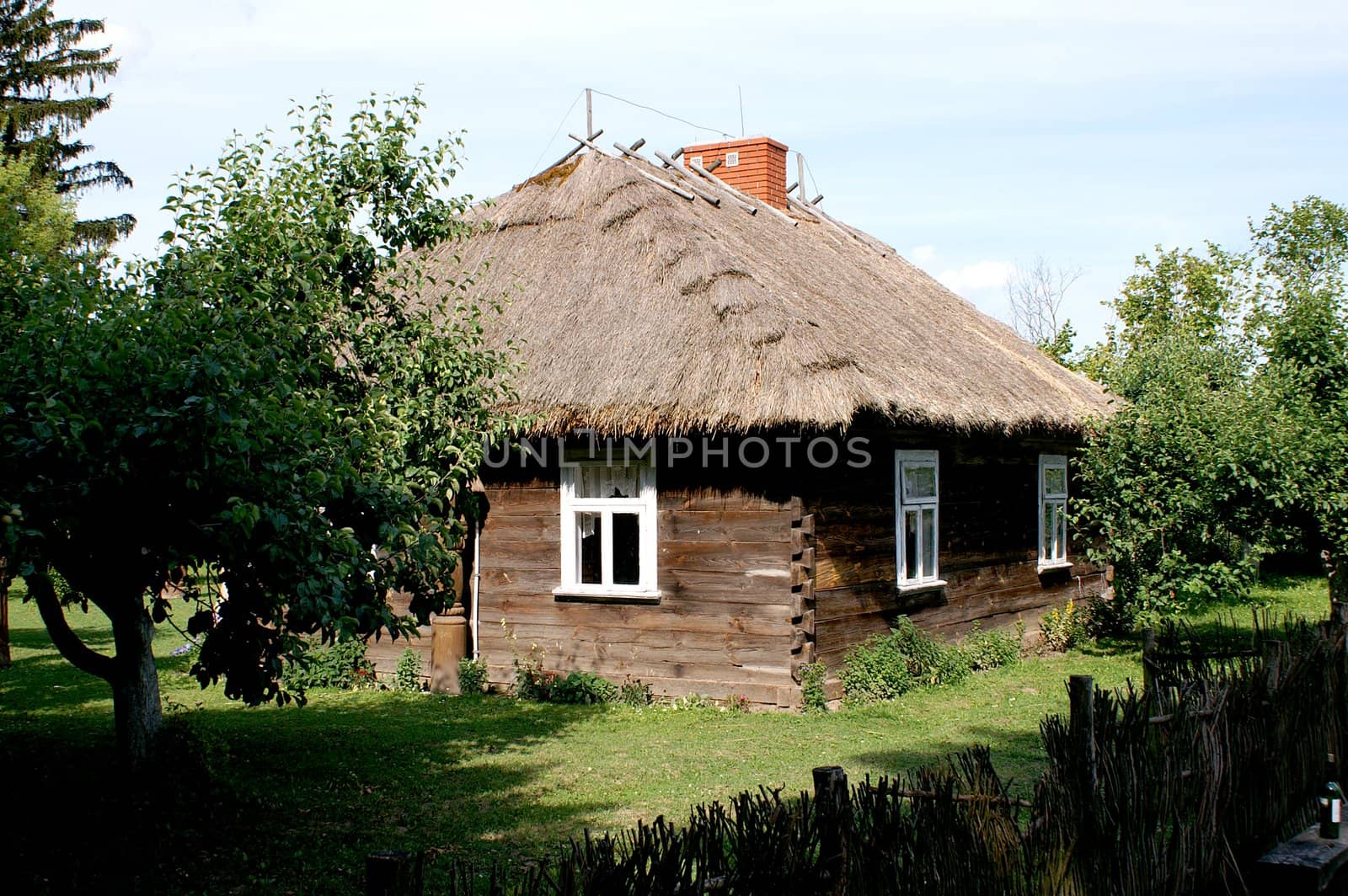cottage5 by Arkadiusz